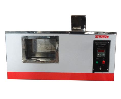 High Precision Water Bath Equipment Manufacturer Supplier Online ...