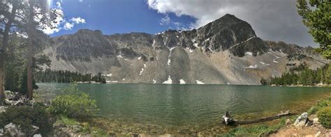 Meadow Lake Idaho Campground: RV Camping & Hiking