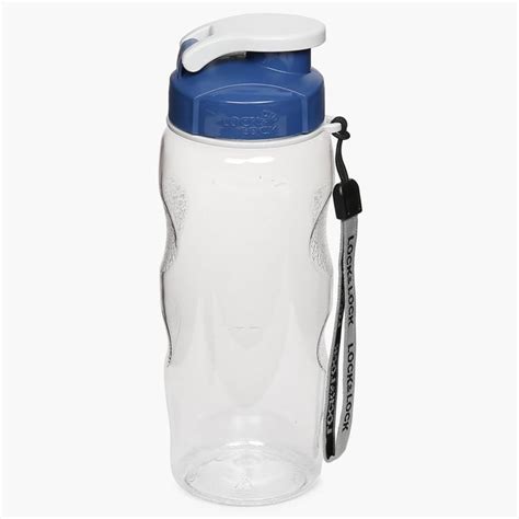 Buy LOCK AND LOCK Bisfree Sports Handy Bottle - 500 ml. from Lock and ...