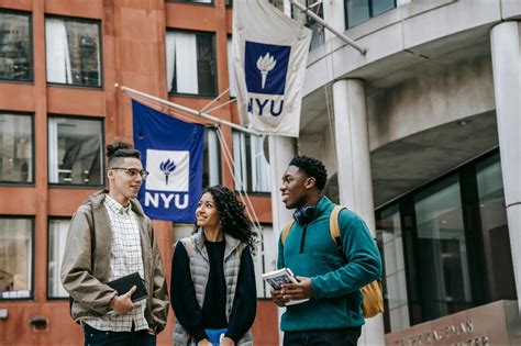 NYU's Acceptance Rate: Unveiling the Complex Admissions | Outpost