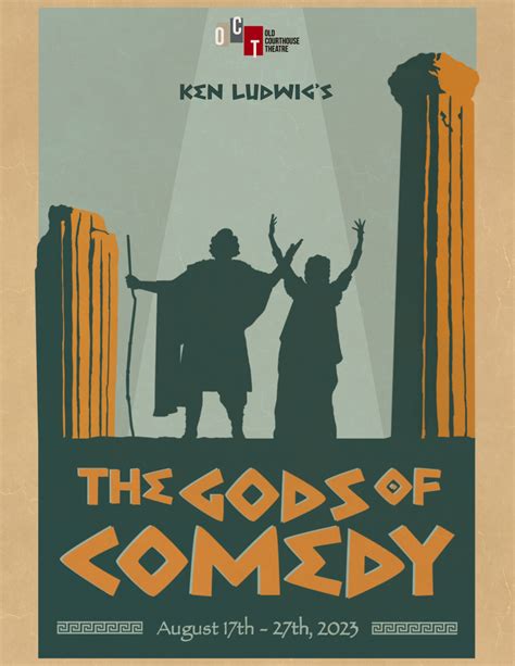 Old Courthouse Theatre's 10-Minute Play Festival - UNDERNEATH ...