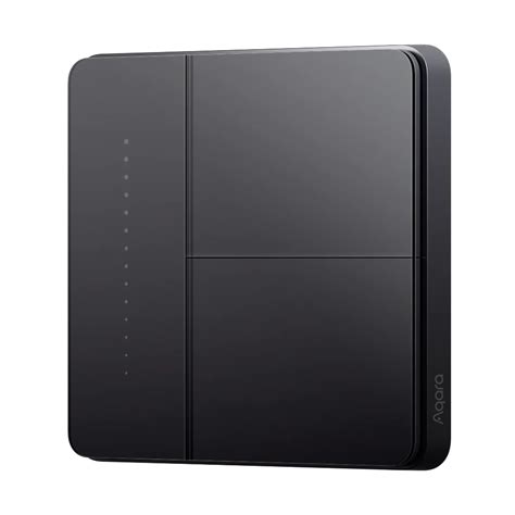 Aqara Smart Wall Switch Z1 Pro – dbgtech Store