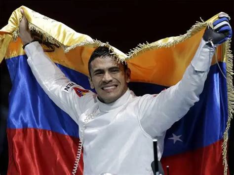 This Olympic champion works as a delivery man in Poland - Making ends ...
