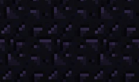Image result for Minecraft Obsidian Block Texture