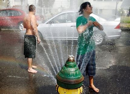 Record breaking heat across the globe | Skymet Weather Services