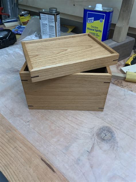 Image result for Making a Wood Box