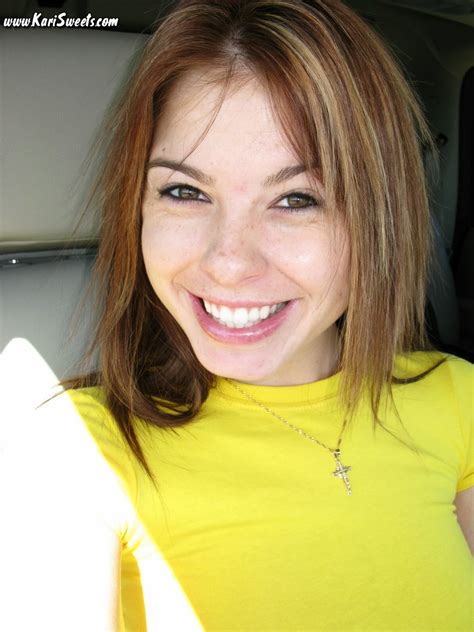 Biografias: Kari Sweets Fotos # 5