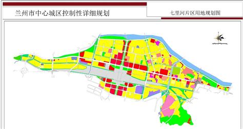 最爱大兰州七里河秀川片区将熟化土地2600亩斥资50亿_区域