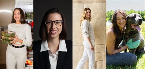 Female alumnae find entrepreneurial success - The Brown and White