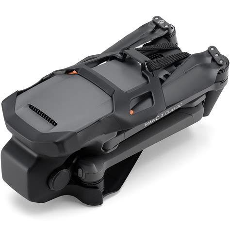 Drona DJI Mavic 3 Classic + Smart Controller - eMAG.ro