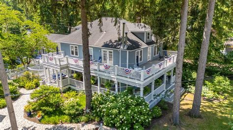 THE INN AT UNION PIER - 2026 B&B Reviews, Photos, Rate Comparison ...
