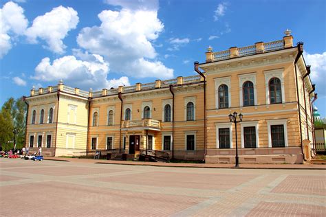 Музей кружева в Вологде: pharmateacher — LiveJournal