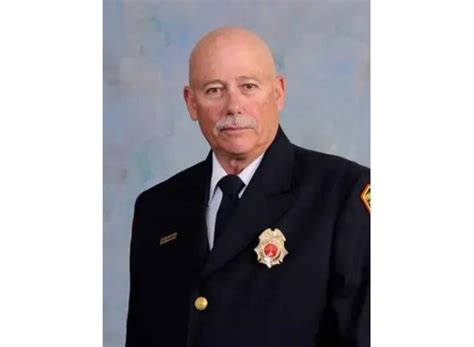 Lt. Jerry "Gar" Garganeous Obituary (2024) - Pine Bluff, AR - Ralph ...