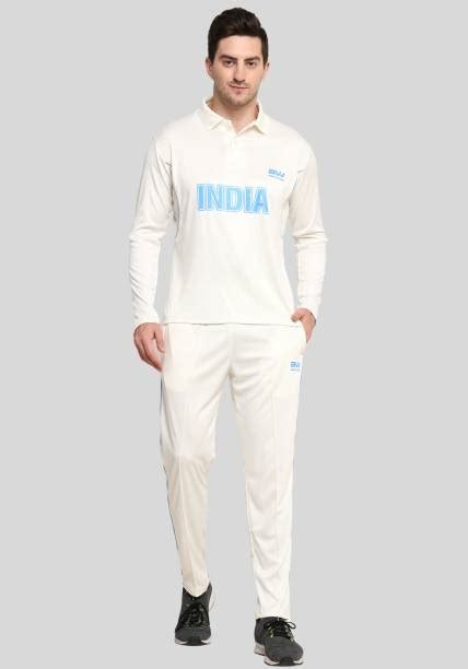 Cricket Dresses - Buy Cricket Dresses online at Best Prices in India ...