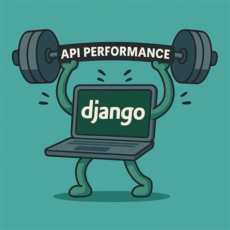 Django REST Framework Render HTML 的图像结果