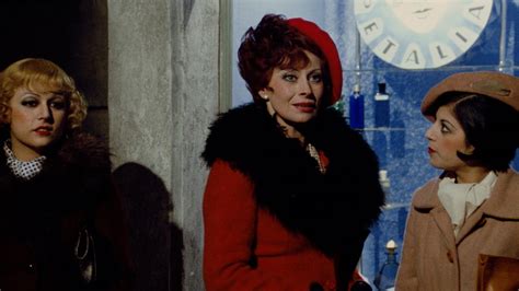 Image result for Essential Fellini Criterion