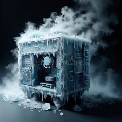 Computer Is Frozen 的图像结果