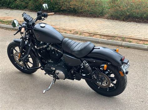 Used Harley-Davidson Iron 883 2020 Model (PID-1419944059) Super Bike ...