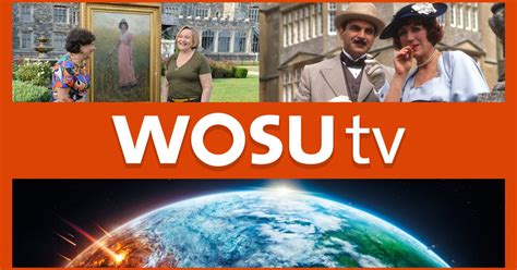 Image result for WOSU TV Program Break 2008