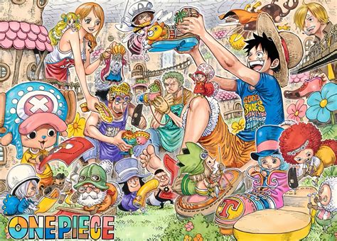 one piece color spread