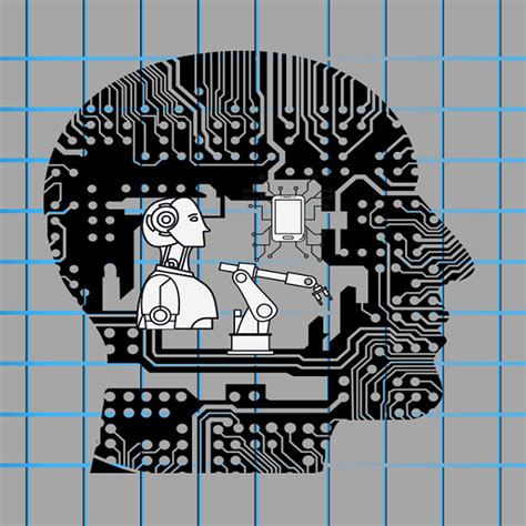 Kecerdasan buatan - Wikipedia Bahasa Melayu, ensiklopedia bebas