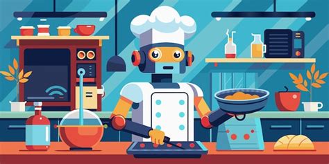 Automatic Cooking Machine Animation 的图像结果