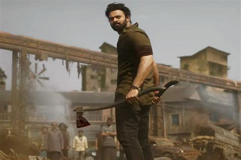 Salaar Ceasefire OTT release: When, where to watch Prabhas' action ...