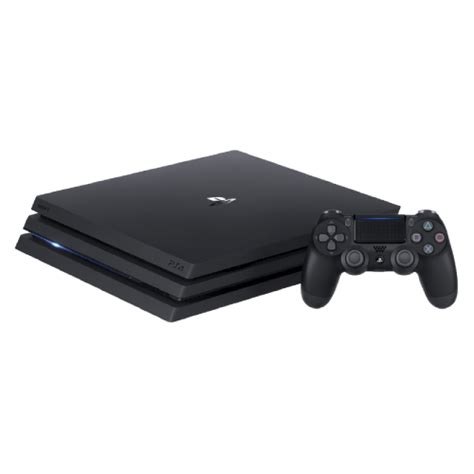 Sony Ps4 Pro 2 TB With 27 Games Jailbreak