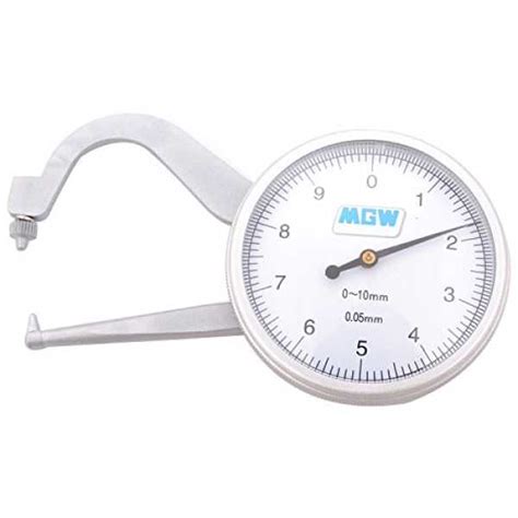MGW PT10 P Type Thickness Gauge (10 mm) Price in India, Specs, Reviews ...