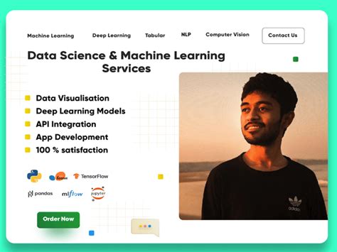 Machine Learning or Deep Learning Latest Projects 的图像结果
