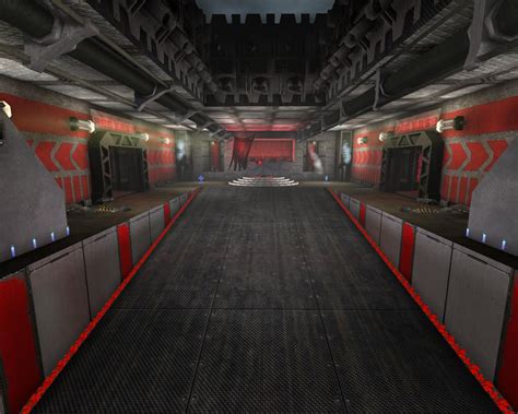 Unreal Archive / Maps / Unreal Tournament 2004 (UT2004) / Capture The ...