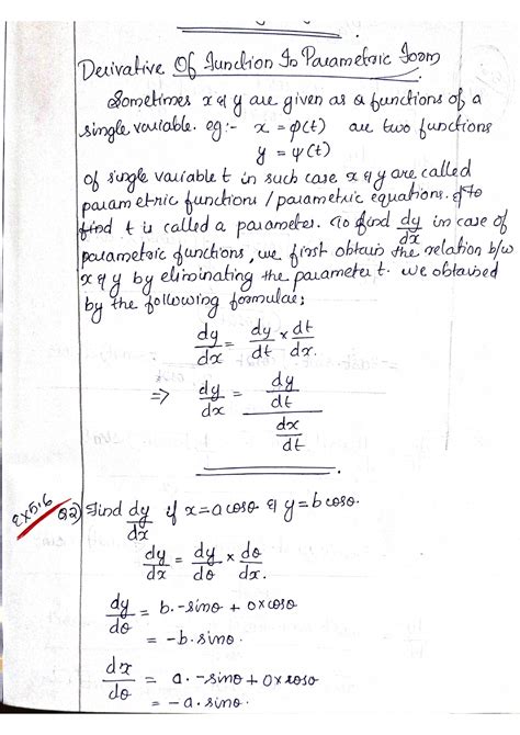 Class 12 Maths Chapter 5 Continuity and Differentiability 的图像结果