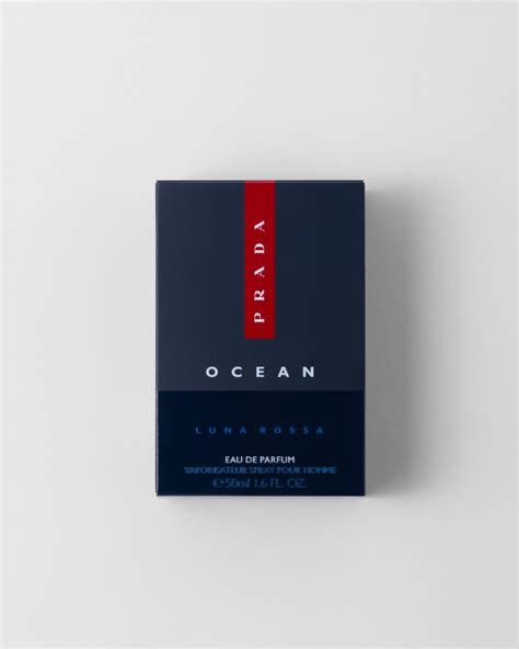 Neutri Luna Rossa Ocean Edp 50 Ml | PRADA