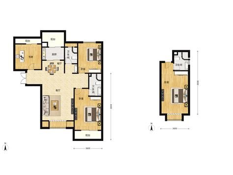 北京市海淀区万柳万泉新新家园2号楼1 层5 门102 号（200.05㎡）－京东司法拍卖