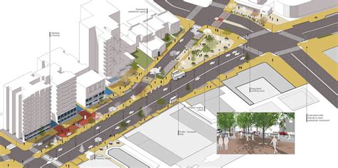 Elements of Urban Design Studio | CEPT - Portfolio