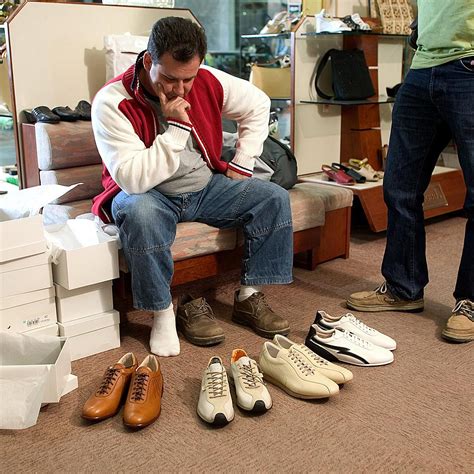 The Man With The World's Largest Feet Has A Shoe Size, 57% OFF