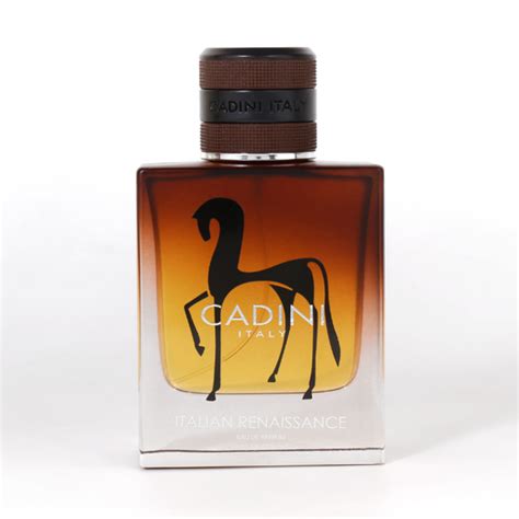 Italian Renaissance (100 ml) – Cadini Italy