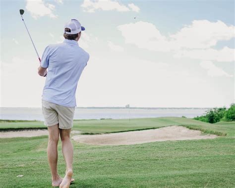 Best Golf Polo T-Shirts For Men | Harlestons Performance Clothing ...