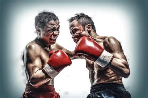 Boxing 的图像结果