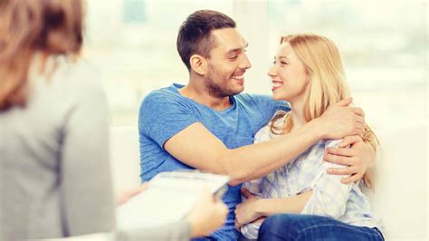 How Much Does Premarital Counseling Cost - Prices