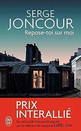 Buy Repose-toi sur moi Book Online at Low Prices in India | Repose-toi ...