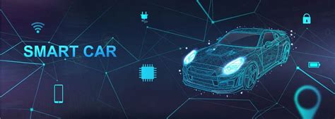 软件定义汽车：当前发展现状和未来发展方向 – 耐世特汽车系统