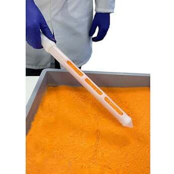 Cole-Parmer Slot Sampler, 3 Openings, Sterile, HDPE, 620mm Length ...