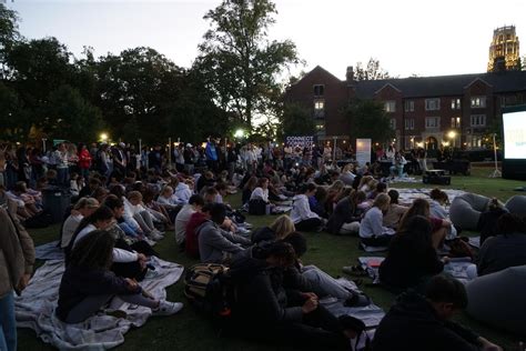 'Come As You Are' brings Vanderbilt together for an evening of worship ...