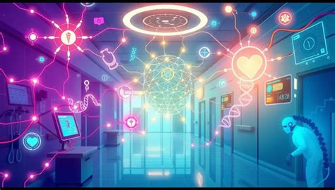 Image result for Machine Learning HealthCare