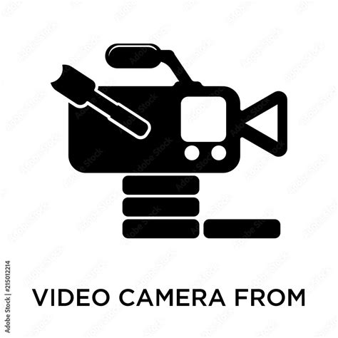 Camera Logo Side View 的图像结果