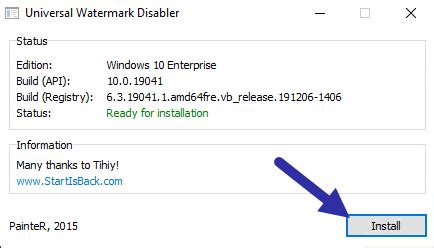 Image result for Remove Test Mode Bitmap Windows 11