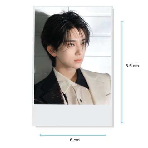 SEVENTEEN Photocards (Unofficial) – World E Bazaar