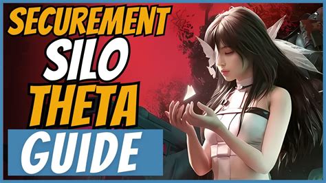 Securement Silo Theta Statue Puzzle Once Human: Guide - YouTube