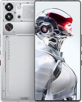 REDMAGIC 10S Pro Smartphone 5G, 144Hz Gaming Phone, India | Ubuy